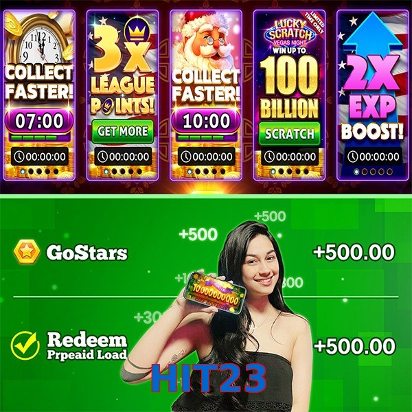 HIT23