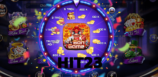 HIT23