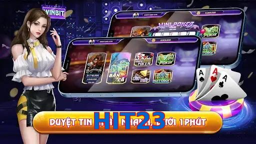 HIT23