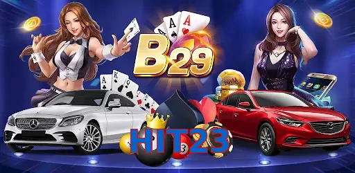 HIT23