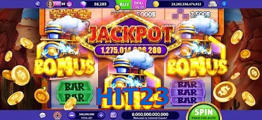 HIT23