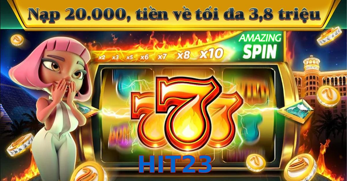 HIT23