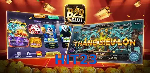 HIT23