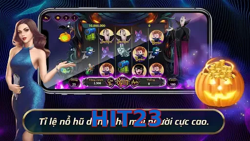 HIT23