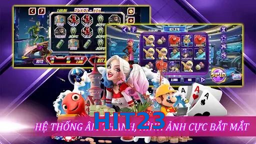 HIT23