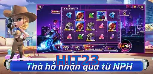 HIT23