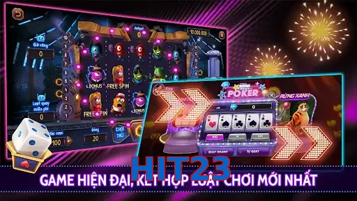 HIT23