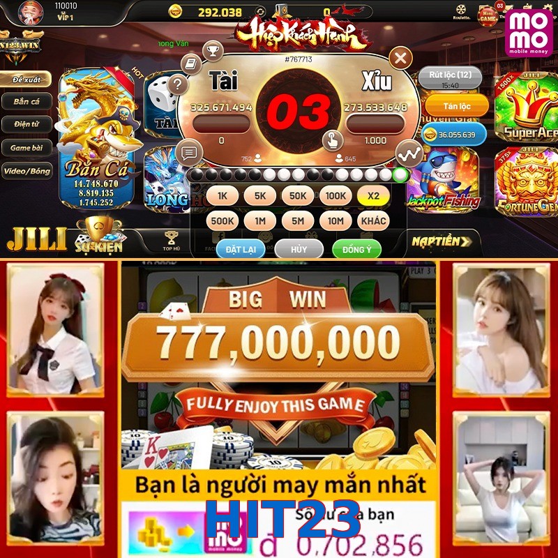 HIT23